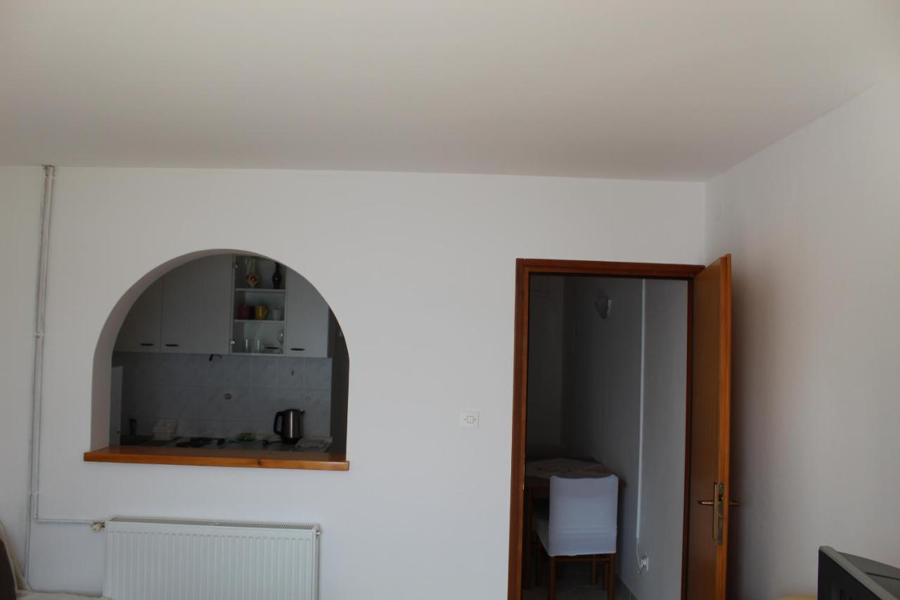 Apartment Marija Mljet 4 Sobra Bagian luar foto