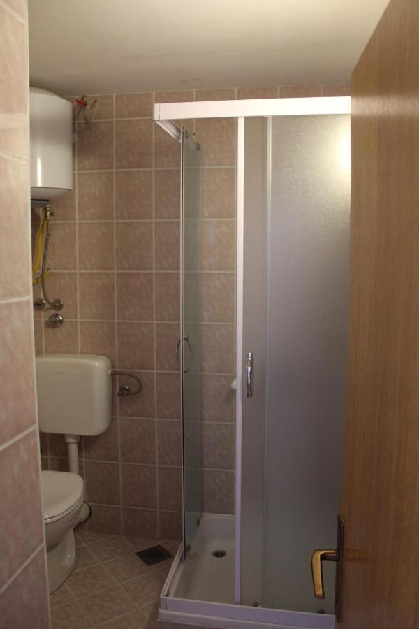 Apartment Marija Mljet 4 Sobra Bagian luar foto
